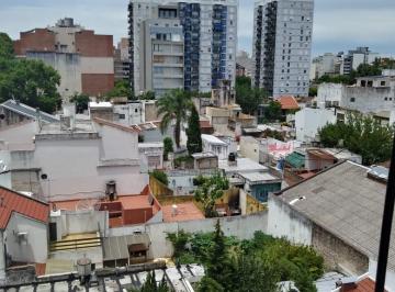 Departamento de 3 ambientes, La Paternal · Departamento de 3 Ambientes en Venta - Balcón Corrido y Lavadero Indep.
