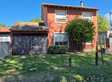 Casa · 60m² · 3 Ambientes · 1 Cochera - Luciana Soldavini Inmobiliaria · Casa en Venta