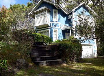 GIA-GI3-1495_2 · Propiedad Suspendida Casa 3 Ambientes. | Bonanza