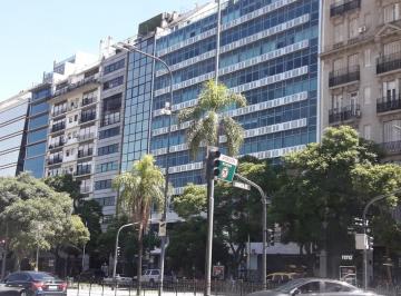 Oficina comercial de 2 ambientes, Retiro · Oficina en Venta - Cerrito Al 1000 Casi Av Santa Fe