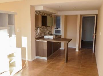 Imagen 1 - Departamento de 1 dormitorio con balcón y vestidor en excelente ubicación cerca de la UNR. - · Departamento de 1 Dormitorio con Balcón y Vestidor en Excelente Ubicación Cerca de La Unr.