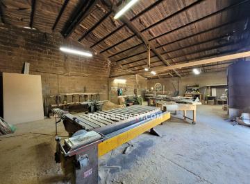 Depósito · 348m² · Depósito - San Carlos de Bariloche