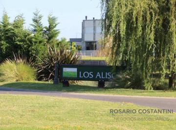 Terreno · 970m² · Lote. | Los Alisos - Nordelta