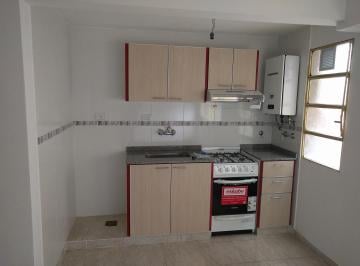 Departamento · 26m² · 1 Ambiente · Monoambiente Céntrico