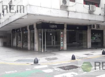 Local comercial · 605m² · Local - Microcentro