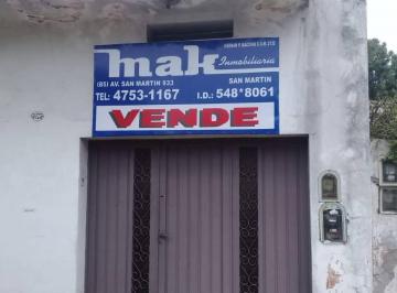 Casa , Tres de Febrero · Casa - Caseros - Ficha 18