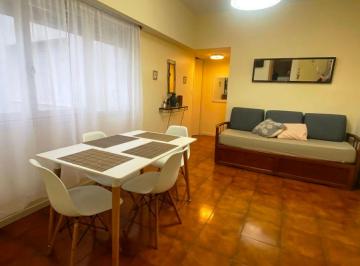 Departamento de 2 ambientes, Mar del Plata · 2 Amb. Ubicación Perfecta! a Una Cuadra del Mar. Excelente! Mar del Plata!