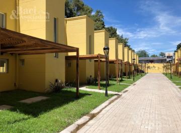 Departamento · 70m² · 3 Ambientes · 1 Cochera · Departamento - Canning