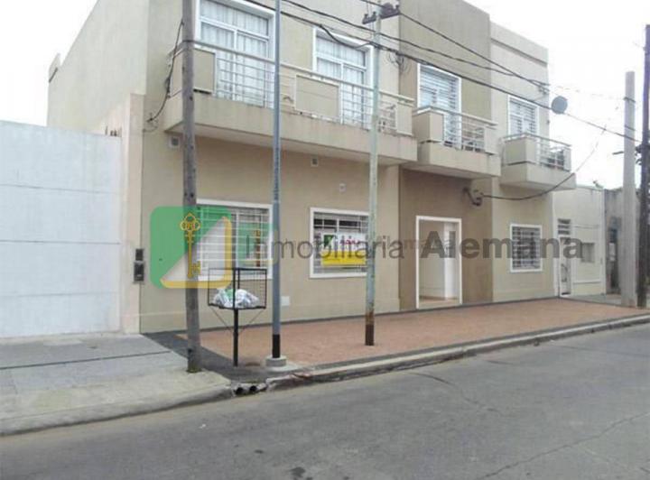 Venta - Departamento - Monoambiente - Villa Ballester