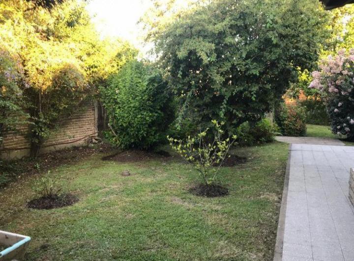 Casa · 88m² · 4 Ambientes · 1 Cochera