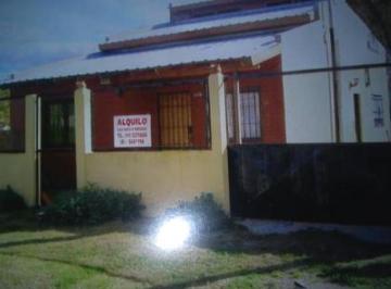 Casa de 3 ambientes, San Clemente del Tuyú · Casa Mas Departamento