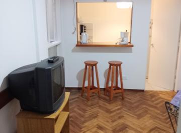 Departamento de 2 ambientes, Palermo · 2 Ambientes Lateral en Palermo Soho, F. J. s. m de Oro 2600