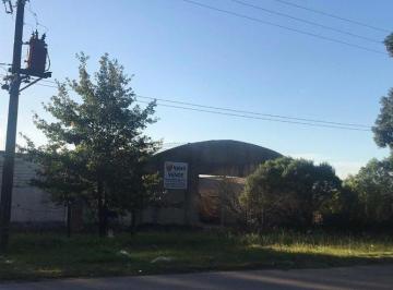 Bodega-Galpón · 50000m² · Galpon en Antartida Argentina Sobre 5 Ha