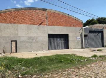 DBR-DBR-135_2 · En Venta - Deposito en Villa Elisa