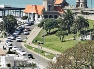 Departamento de 2 ambientes, Mar del Plata · Alquilo 12 Meses - Guemes