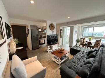 Foto1 · Apartamento 1 Dormitorio 2 Baños Ideal Para Vivir Todo El Año