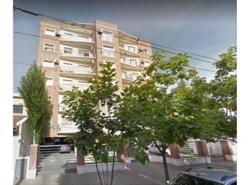 Departamento · 33m² · 1 Ambiente · 1 Amb Amplio Excelente Edificio con Sum y Parrilla