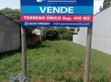 GNP-GNP-485_2 · Lote Zona Céntrica Barrio Fatima