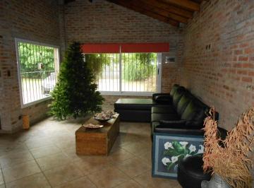 Casa de 5 ambientes, Ituzaingó · Casaquinta en Venta: 5 Ambientes: Ituzaingo Norte