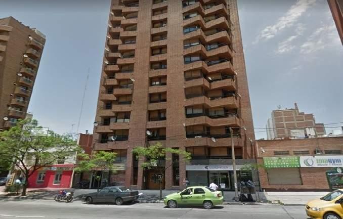 Departamento · 42m² · 1 Ambiente