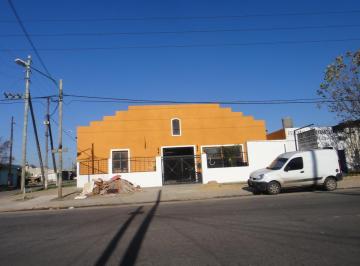 Edificio · Edificio Comercial - Rafael Calzada