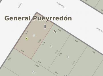 Terreno · 150m² · Casa a Demoler Zona R1 - La Perla Sur
