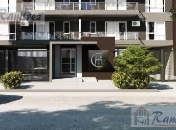 Departamento · 41m² · 2 Ambientes · Departamento 2 Ambientes en Venta a Estrenar - Moron Centro