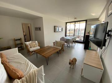 Departamento de 3 ambientes, San Isidro · Pasionaria San Isidro Alquiler de Departamento. Excelente Vista Central