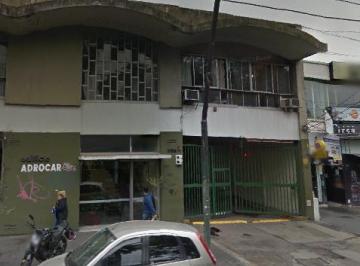 Garage · Excelente Cochera en Adrogue