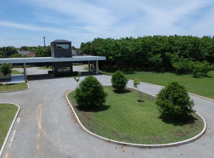 Terreno · 594m²