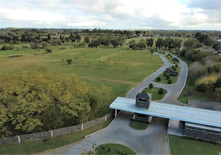 Terreno · 496m²