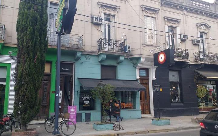 Oficinas en venta — RealXpertAI