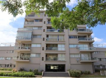 Departamento de 2 ambientes, Tigre · Alquiler Sin Muebles - Departamento - Nordelta Vista Lago - Portezuelo