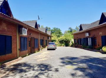 Departamento · 65m² · 4 Ambientes · 1 Cochera · Dúplex de 4 Amb. en Venta/ Alquiler en Centro de Canning