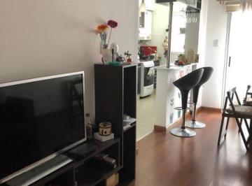 Departamento · 45m² · 2 Ambientes · 1 Cochera · Semipiso 2 Amb con Cochera, Excelente Ubicación - Banfield E.
