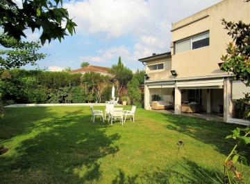 Casa de 5 ambientes, Tigre · Bustamante Prop Santa Catalina 8970 Casa Venta Villanueva Tigre