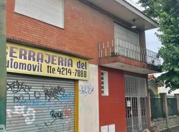 Local comercial · 281m² · Terreno - Adrogue