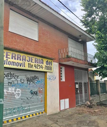 Local comercial · 281m²