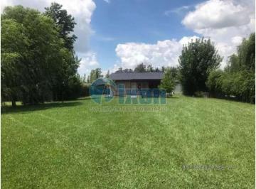 Foto 1 · Luján - Casa Venta Usd 90.000
