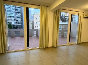 Departamento de 1 ambiente, Villa Urquiza · V. Urquiza 1 Ambiente Bcon Terraza Cochera U$s 110.000