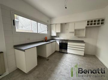 Departamento · 45m² · 2 Ambientes · Departamento 2 Ambientes Planta Baja Al Frente con Patio