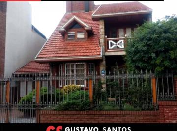 Casa de 4 ambientes, Quilmes · Amplia Casa en Ezpeleta