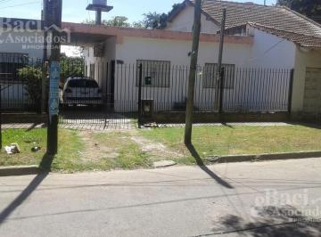 Casa · 80m² · 3 Ambientes · Casa - Ezeiza
