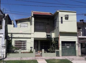 Casa de 6 ambientes, General San Martín · Oportunidad Retasado Casa 3 Amb. C/cochera Cub. en Pb + Depto. 3 Amb. en Pa