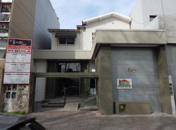 Edificio · Edificio Comercial - Lomas de Zamora