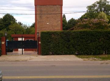 Casa de 5 ambientes, Escobar · Casaquinta Sobre Ruta 26 1800 m² Ideal Para Emprendimiento Ingeniero Maschwitz