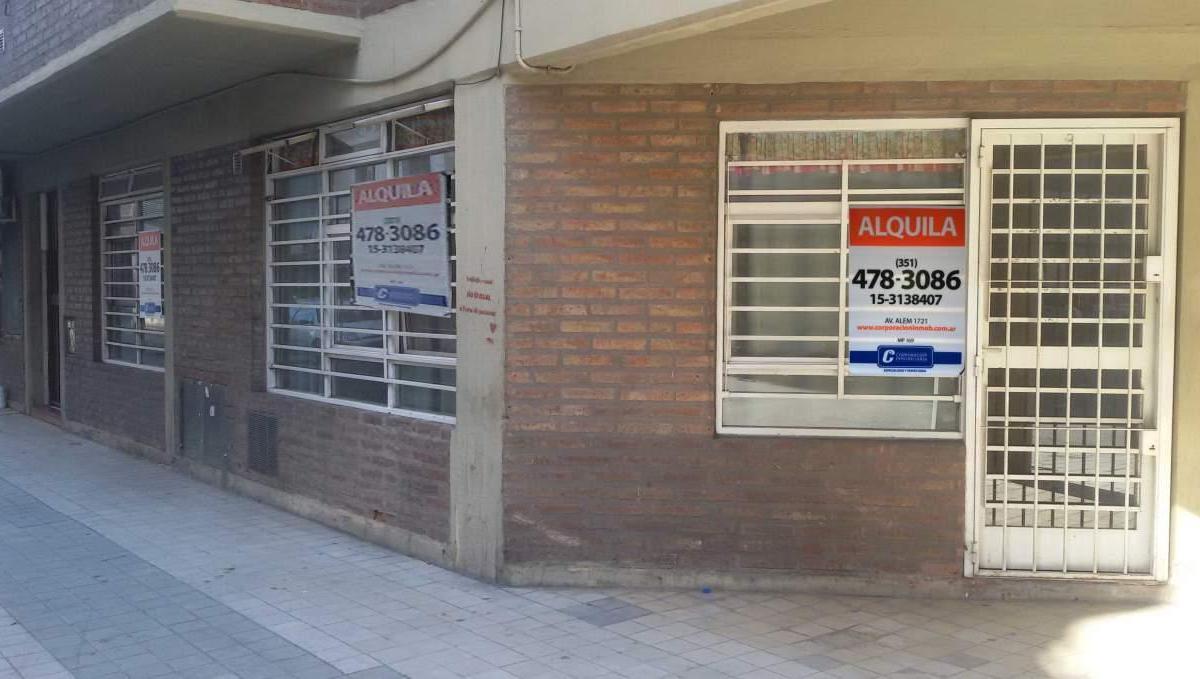 SANTIAGO DEL ESTERO 102, Centro, Córdoba