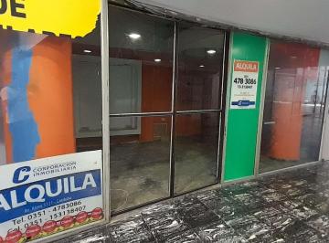Foto · Centro - Dean Funes 68 - Local en Alquiler