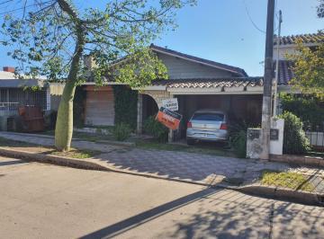 Foto · Cerro Chico - Natal Crespo 4700 - Casa 3 Dorm. en Venta
