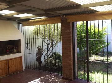 Foto · Residencial America - Nueva Orleans 1752 - Casa 3 Dorm. en Venta